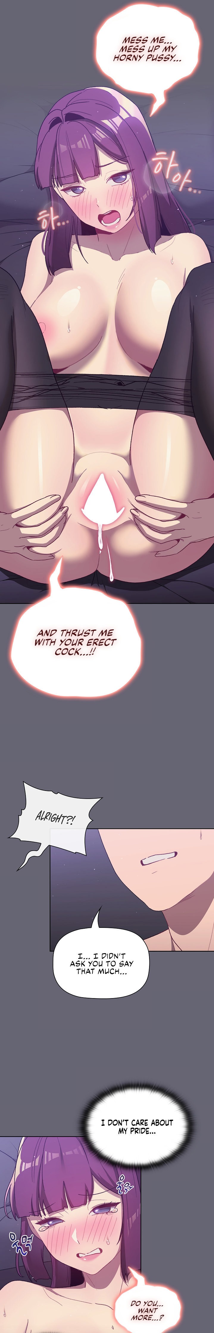 What Do I Do Now? - Chapter 52 - picture 15
