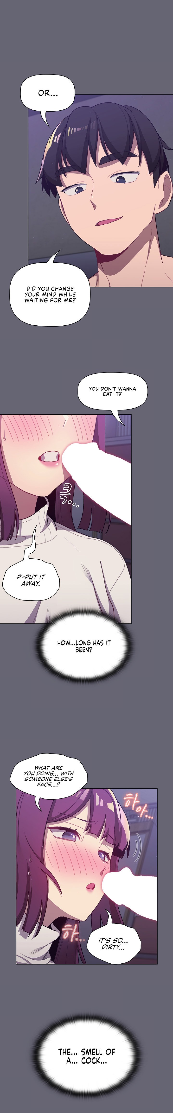 What Do I Do Now? - Chapter 52 - picture 5