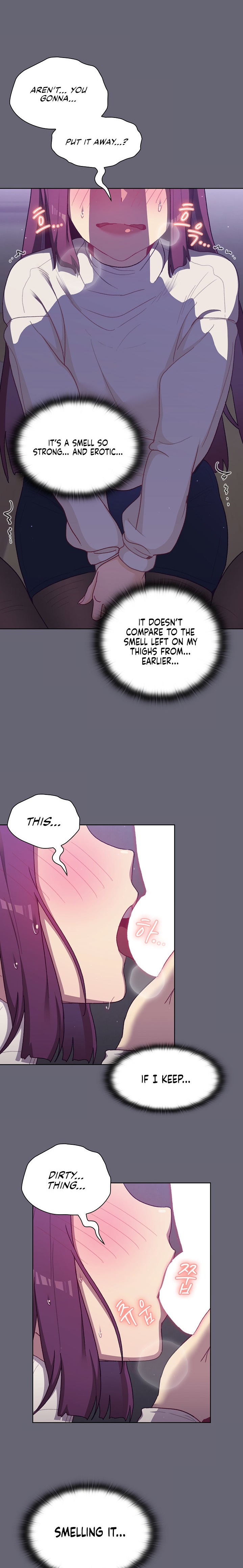 What Do I Do Now? - Chapter 52 - picture 6