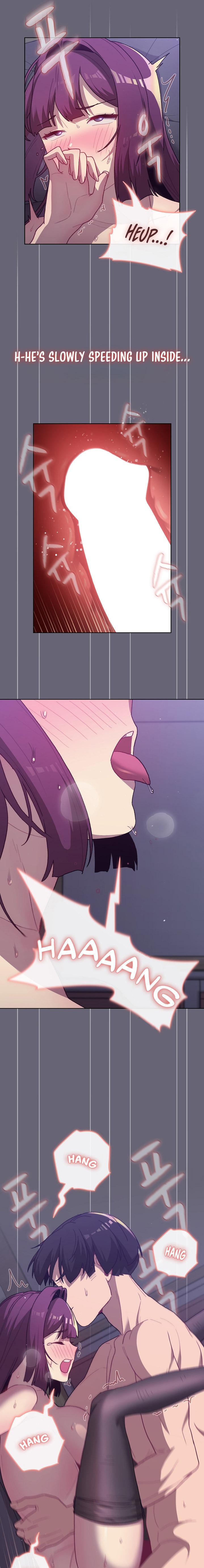 What Do I Do Now? - Chapter 53 - picture 10