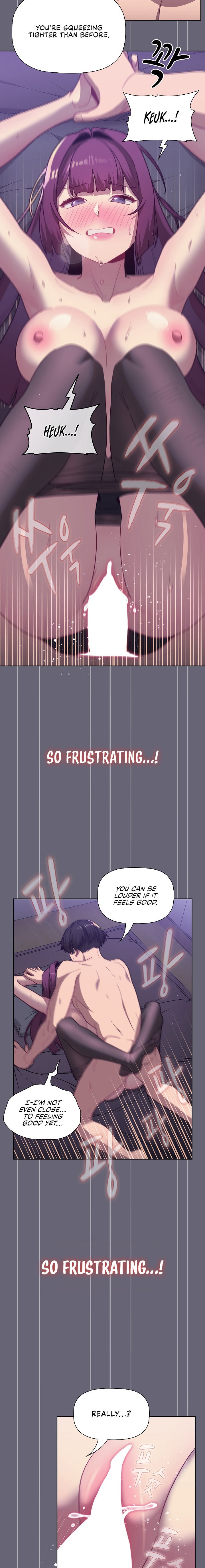 What Do I Do Now? - Chapter 53 - picture 12