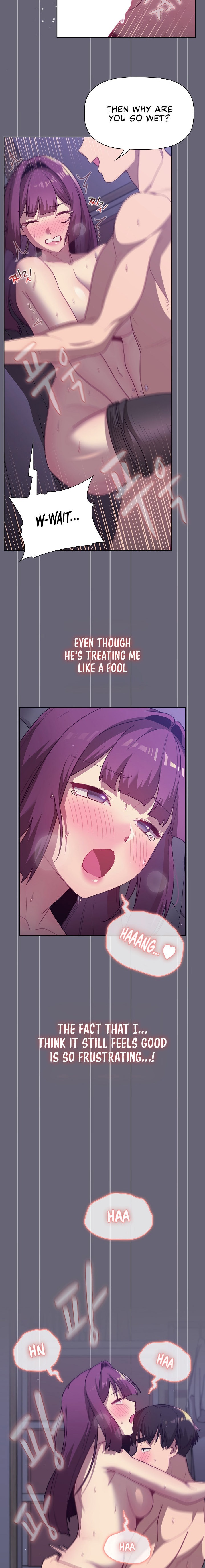 What Do I Do Now? - Chapter 53 - picture 13