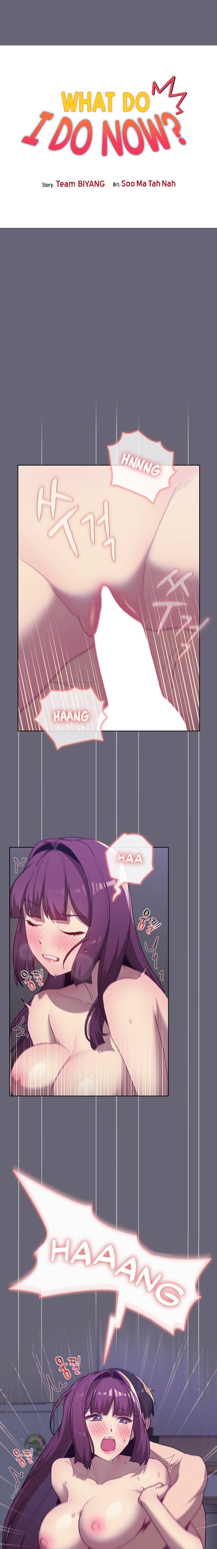 What Do I Do Now? - Chapter 53 - picture 2