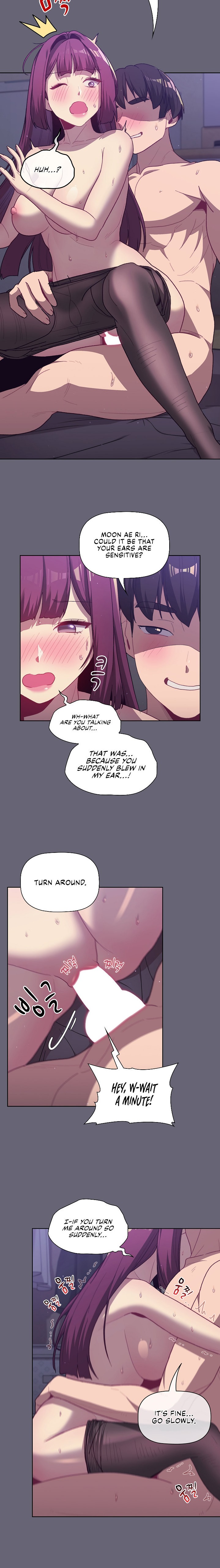 What Do I Do Now? - Chapter 53 - picture 4