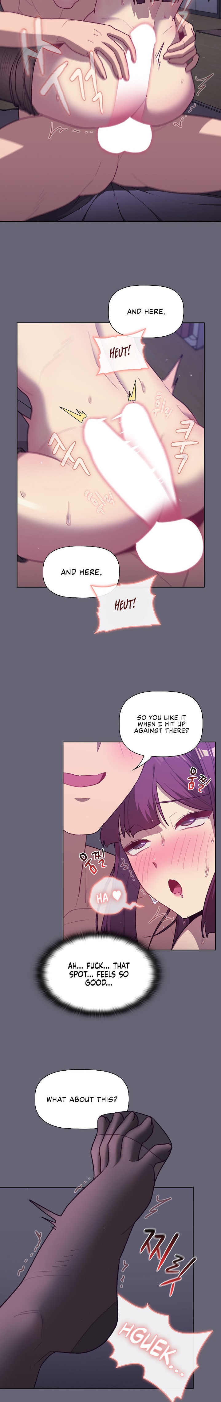 What Do I Do Now? - Chapter 53 - picture 6
