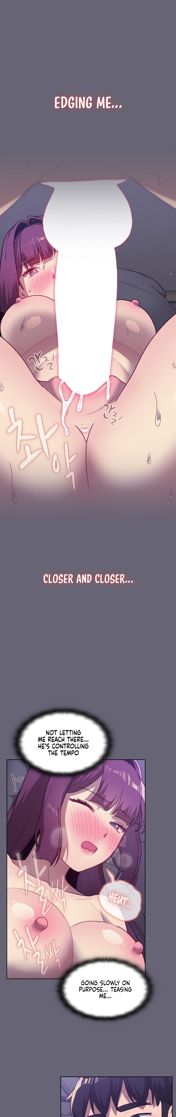What Do I Do Now? - Chapter 53 - picture 8