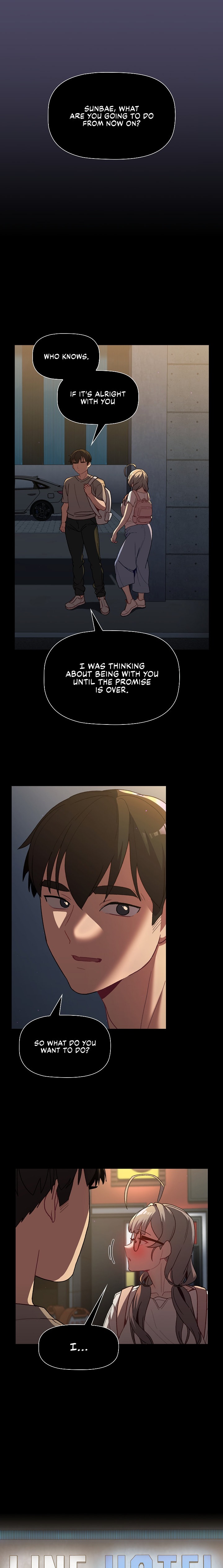 What Do I Do Now? - Chapter 54 - picture 1