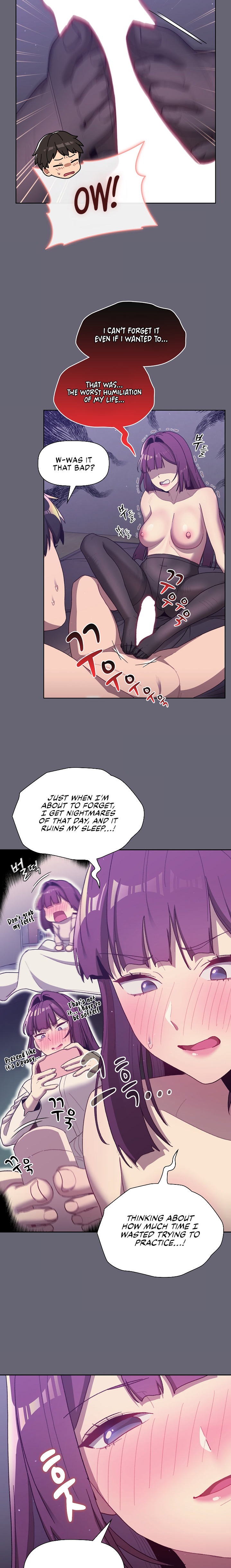What Do I Do Now? - Chapter 54 - picture 11