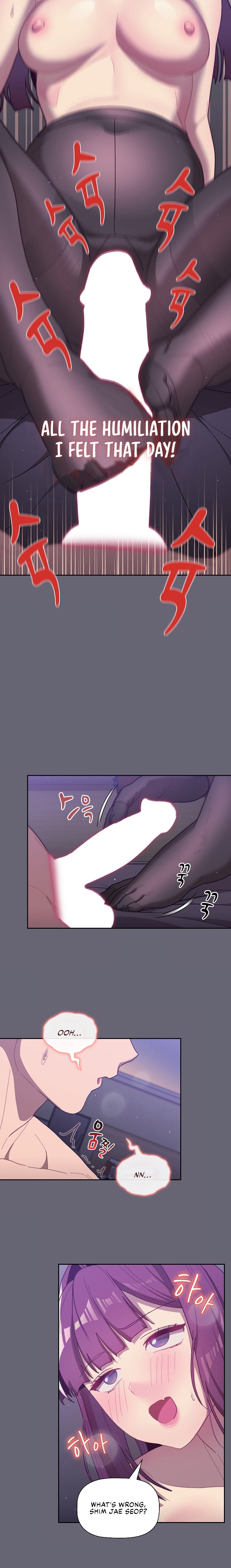 What Do I Do Now? - Chapter 54 - picture 13