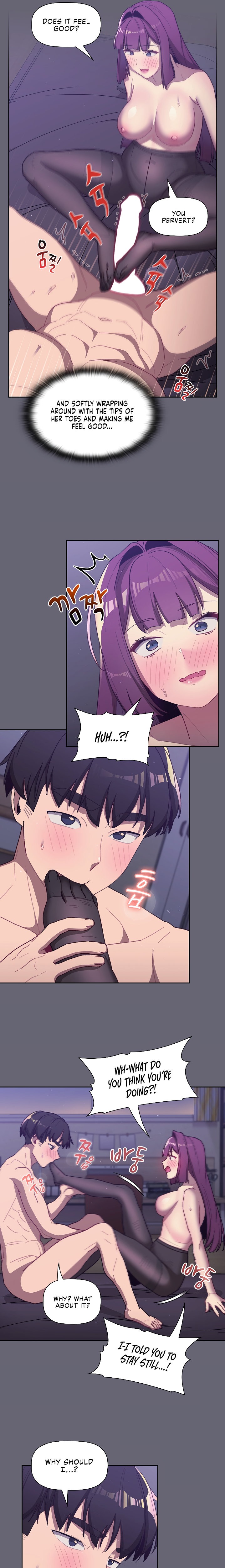 What Do I Do Now? - Chapter 54 - picture 15