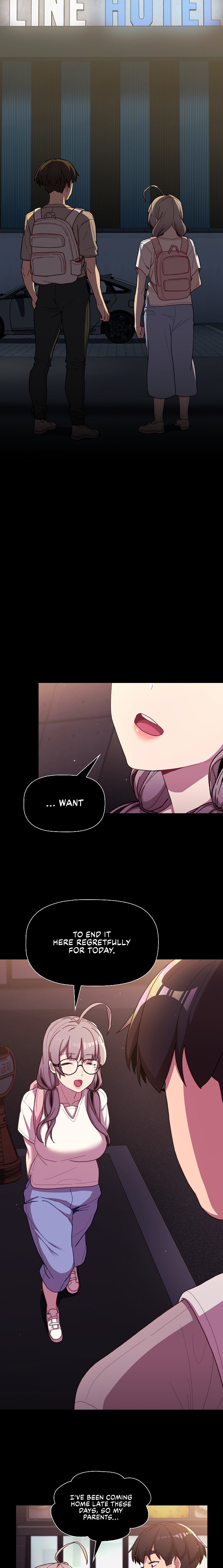 What Do I Do Now? - Chapter 54 - picture 2