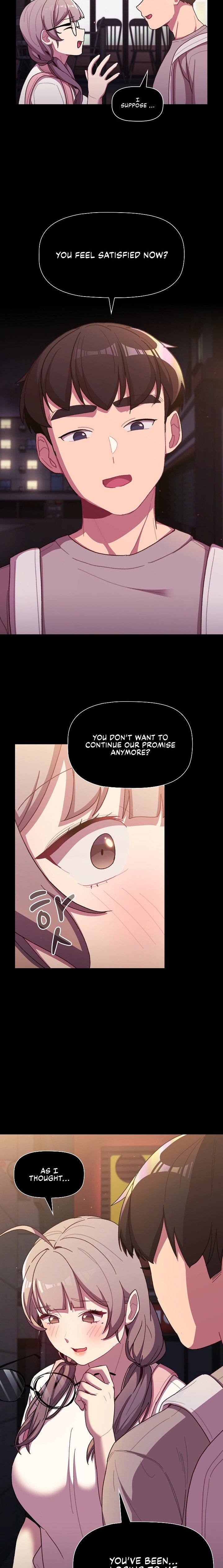 What Do I Do Now? - Chapter 54 - picture 3