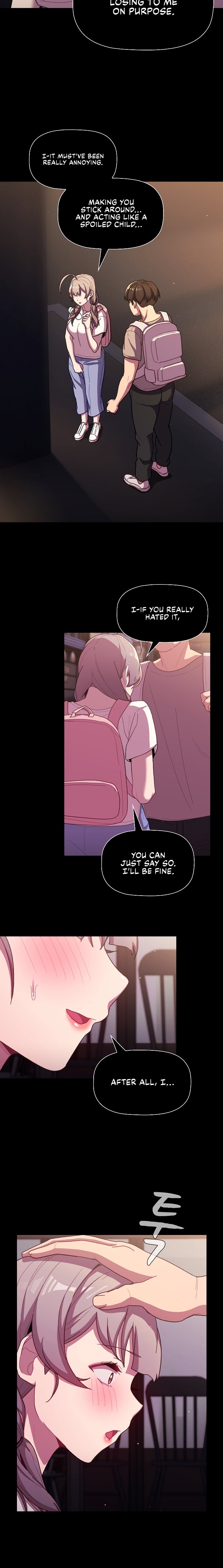 What Do I Do Now? - Chapter 54 - picture 4