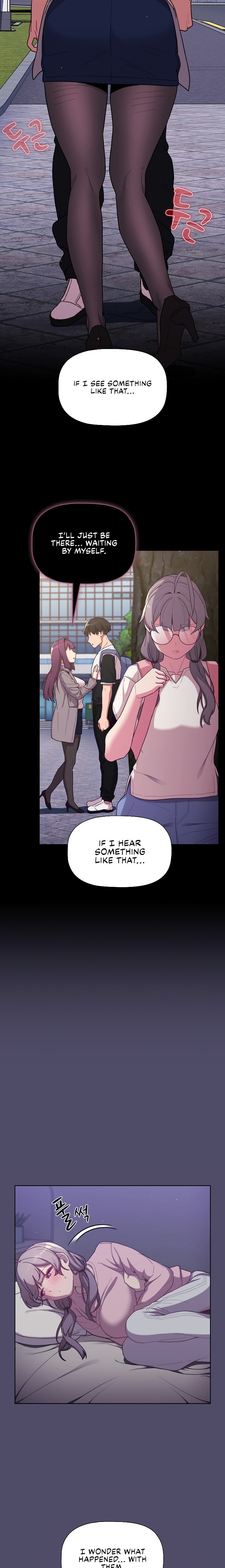 What Do I Do Now? - Chapter 54 - picture 7