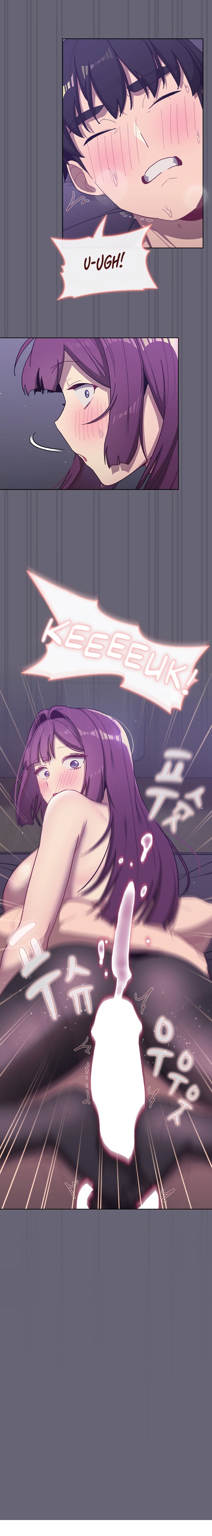 What Do I Do Now? - Chapter 55 - picture 1