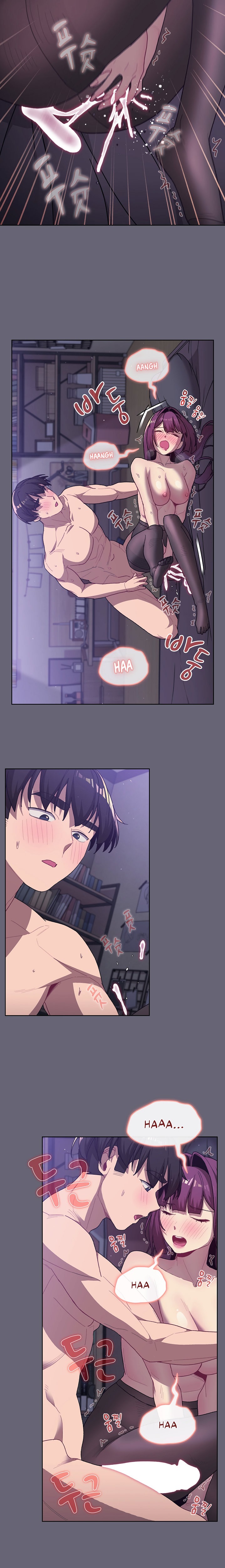 What Do I Do Now? - Chapter 55 - picture 14