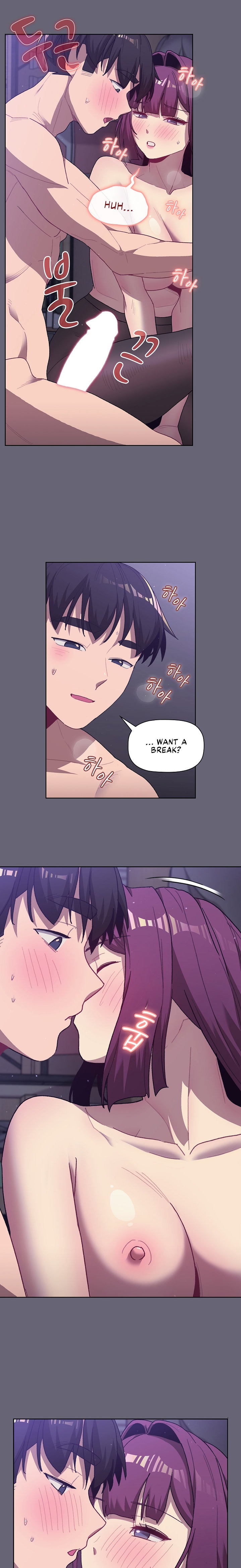 What Do I Do Now? - Chapter 55 - picture 15