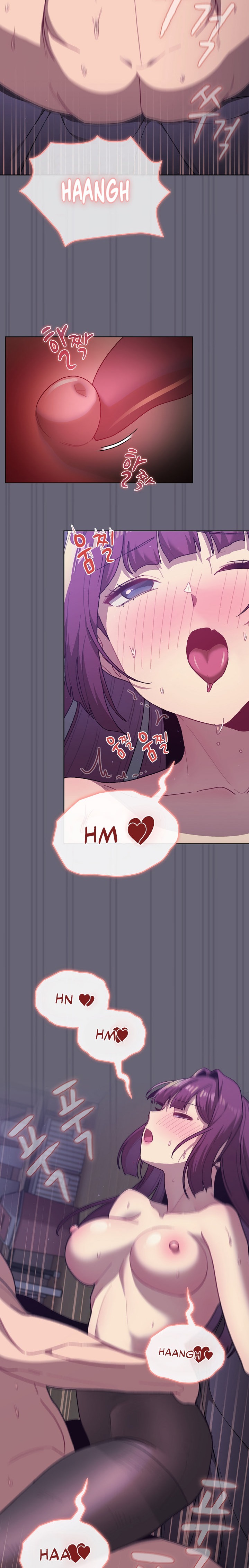 What Do I Do Now? - Chapter 55 - picture 8