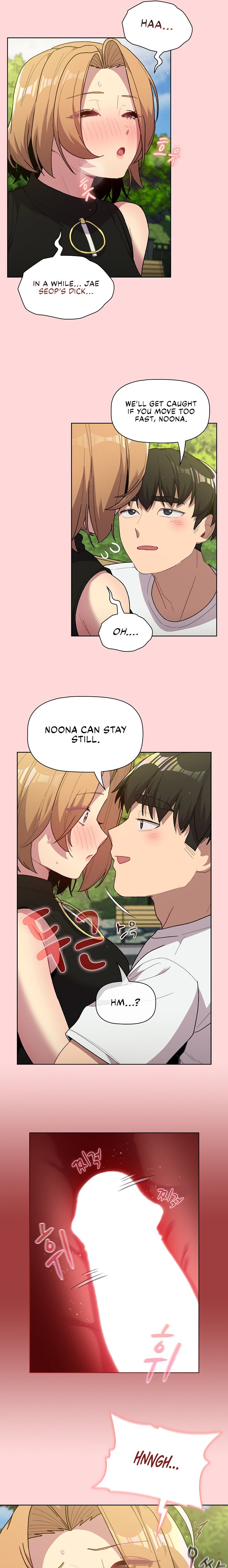 What Do I Do Now? - Chapter 57 - picture 10
