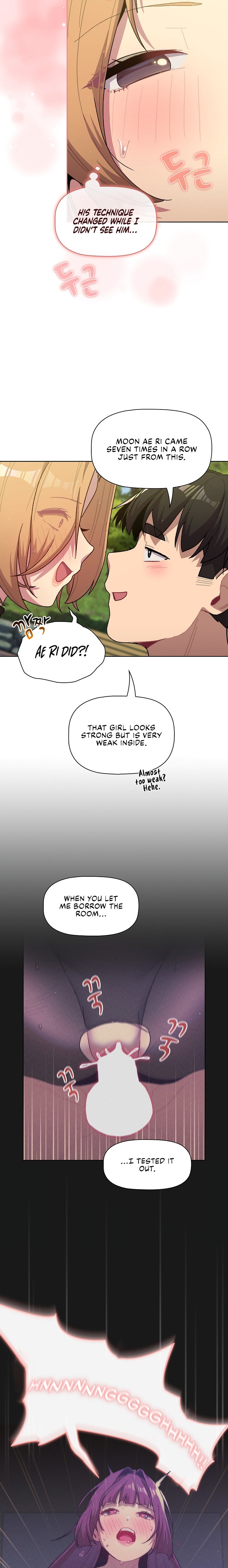 What Do I Do Now? - Chapter 57 - picture 12