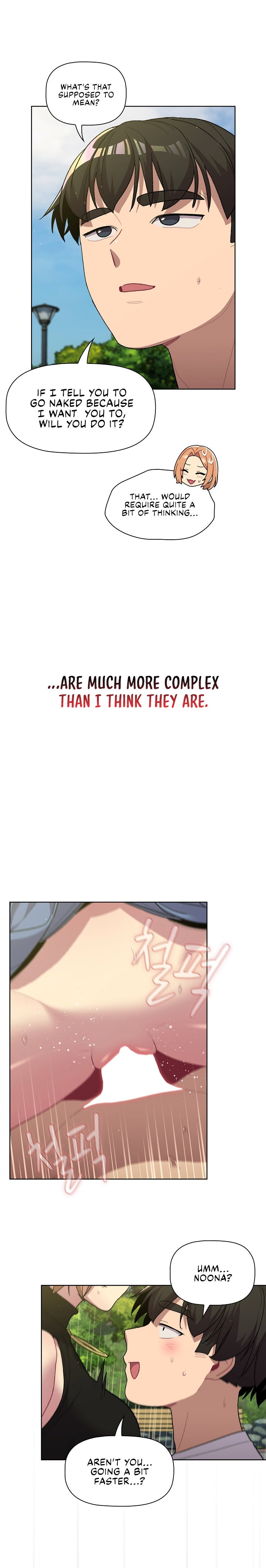 What Do I Do Now? - Chapter 57 - picture 19