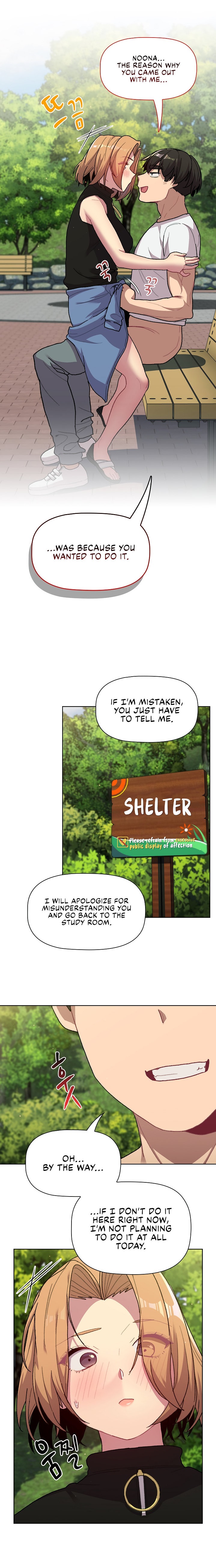 What Do I Do Now? - Chapter 57 - picture 2