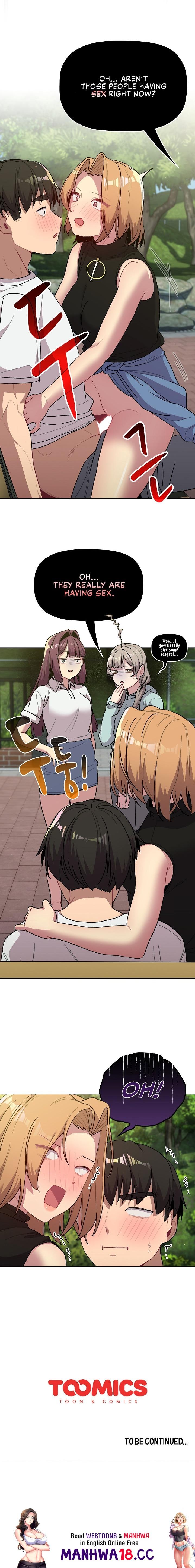 What Do I Do Now? - Chapter 57 - picture 21