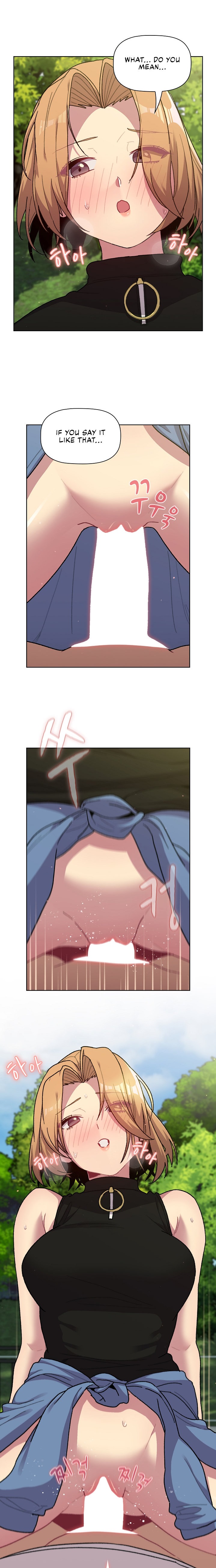 What Do I Do Now? - Chapter 57 - picture 3