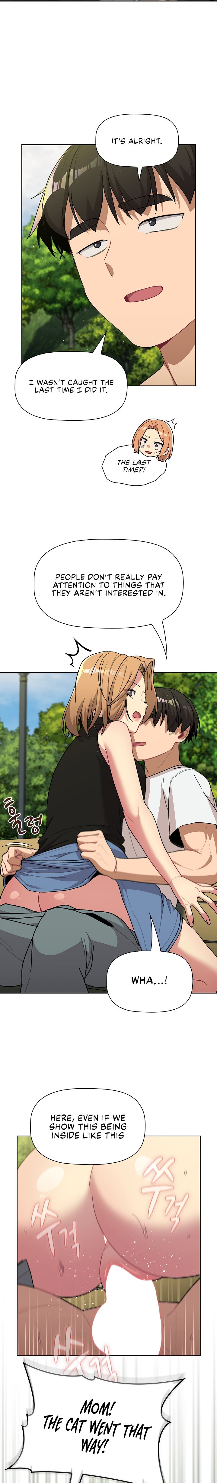 What Do I Do Now? - Chapter 57 - picture 7
