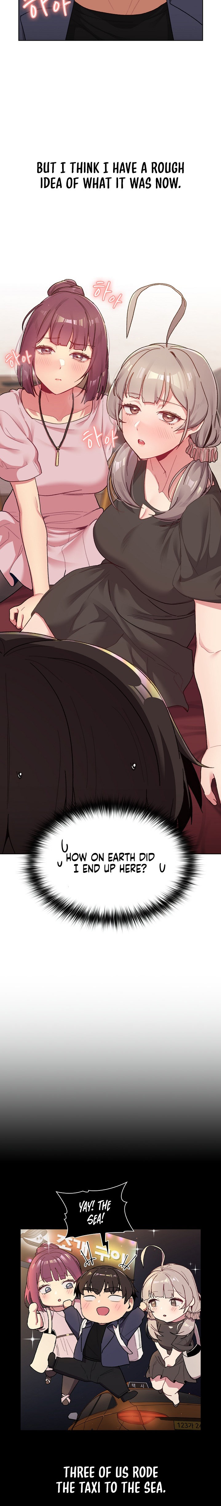 What Do I Do Now? - Chapter 58 - picture 11