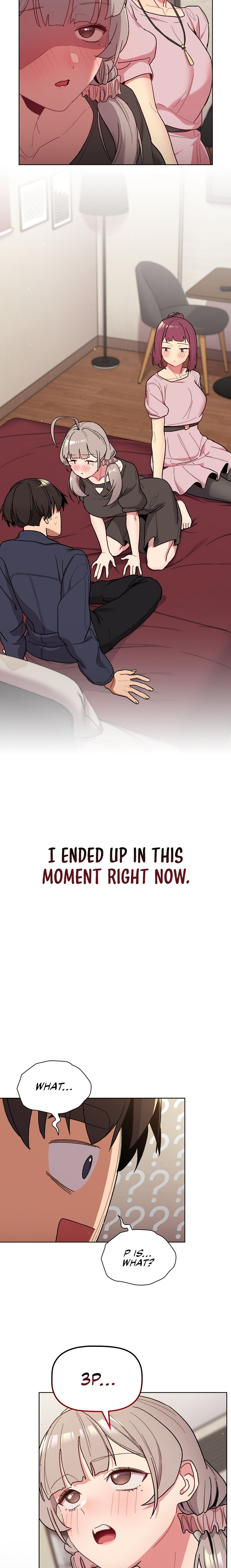 What Do I Do Now? - Chapter 58 - picture 13