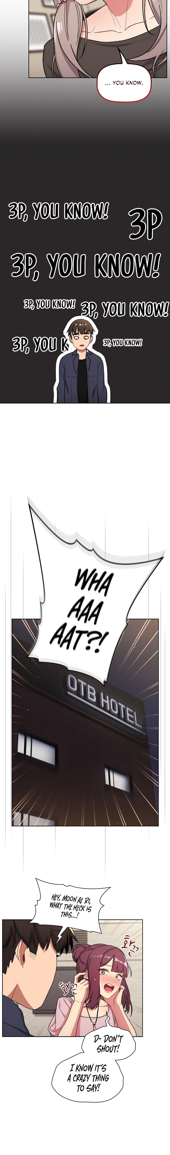 What Do I Do Now? - Chapter 58 - picture 14