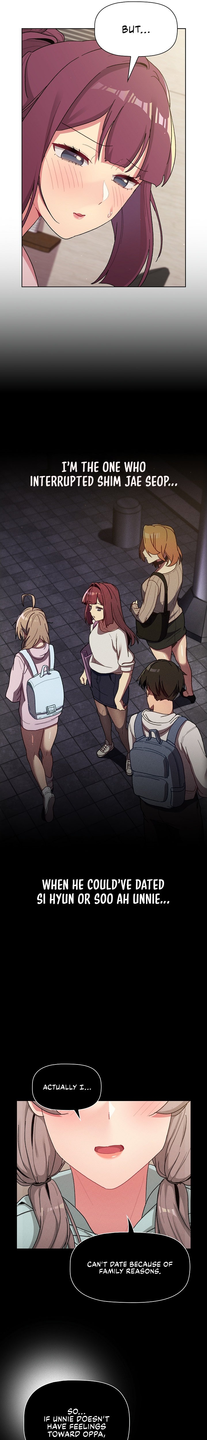 What Do I Do Now? - Chapter 58 - picture 15
