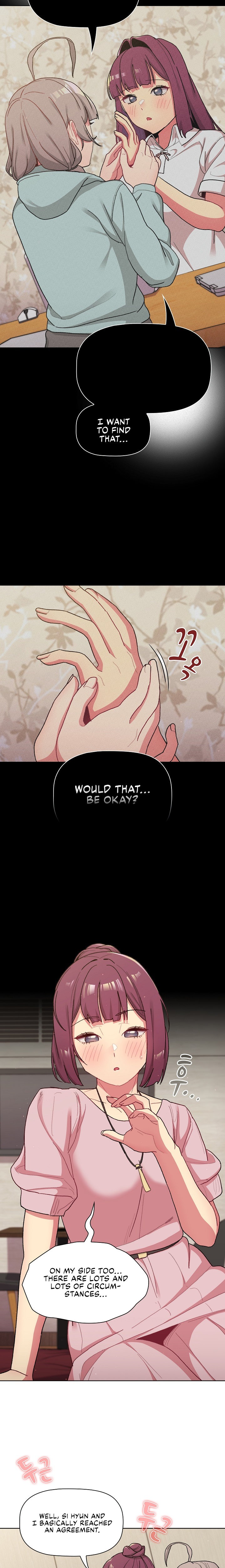 What Do I Do Now? - Chapter 58 - picture 16