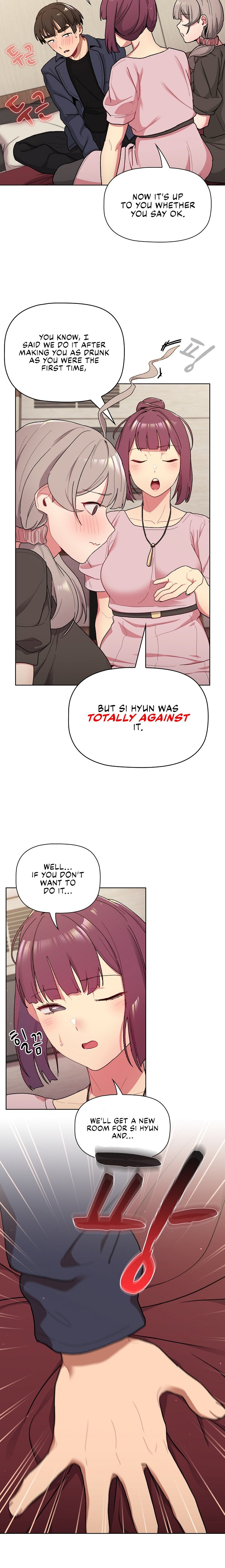 What Do I Do Now? - Chapter 58 - picture 17