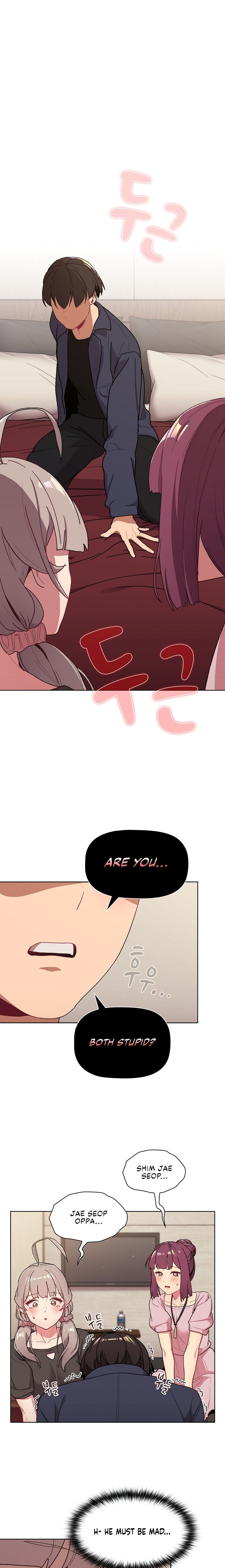 What Do I Do Now? - Chapter 58 - picture 18