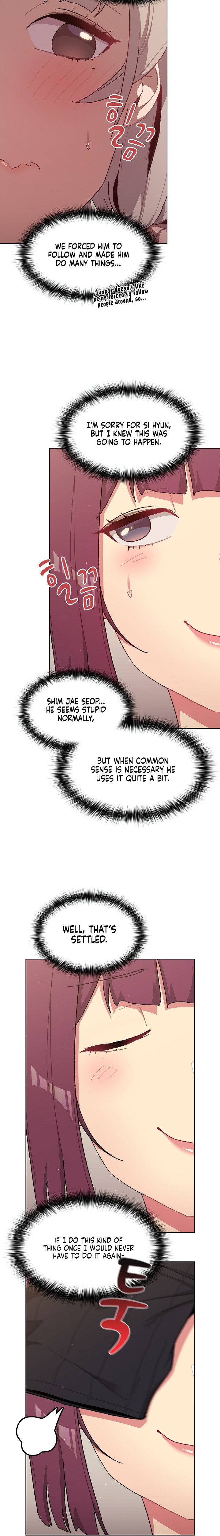 What Do I Do Now? - Chapter 58 - picture 19