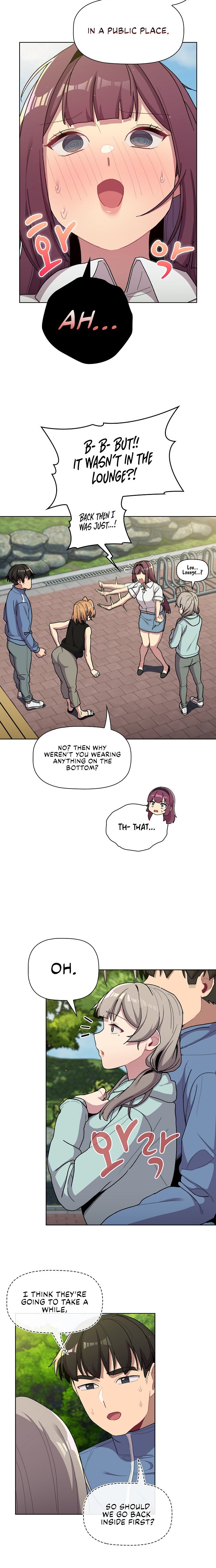 What Do I Do Now? - Chapter 58 - picture 2