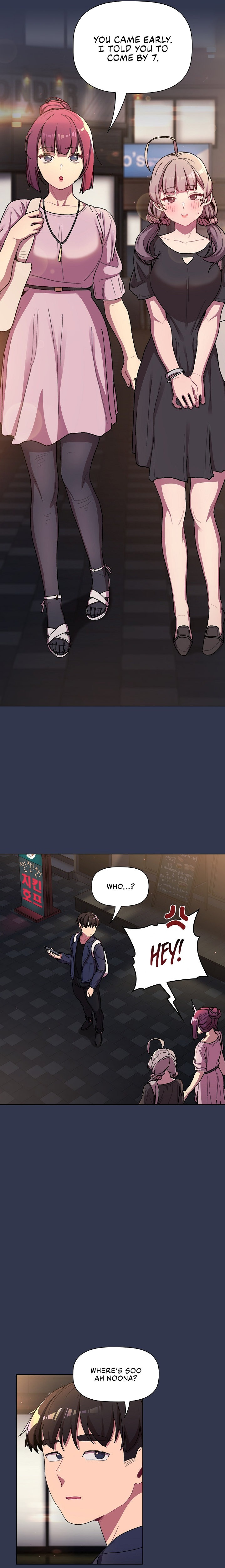 What Do I Do Now? - Chapter 58 - picture 5