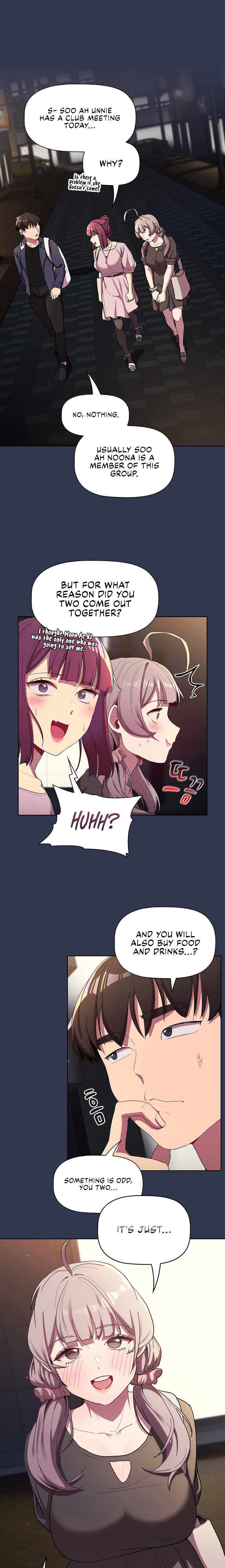 What Do I Do Now? - Chapter 58 - picture 6