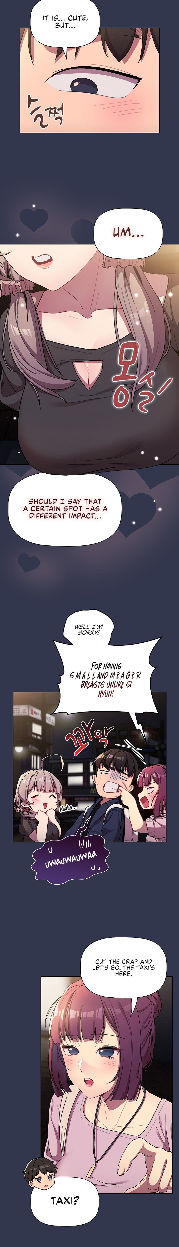What Do I Do Now? - Chapter 58 - picture 8
