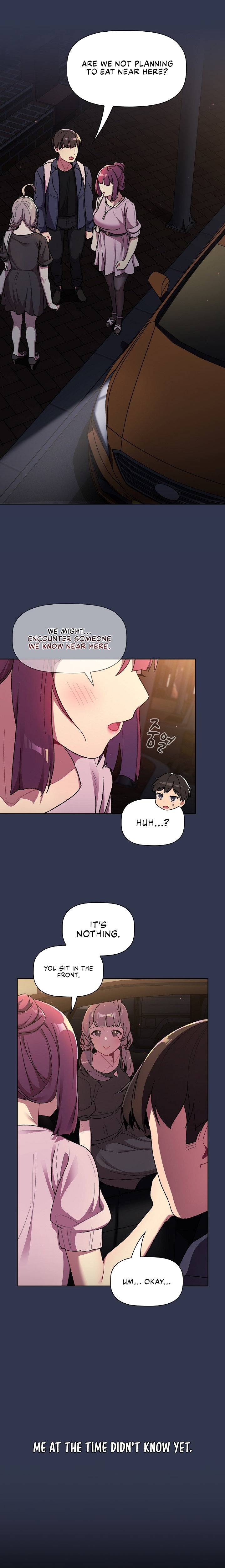 What Do I Do Now? - Chapter 58 - picture 9