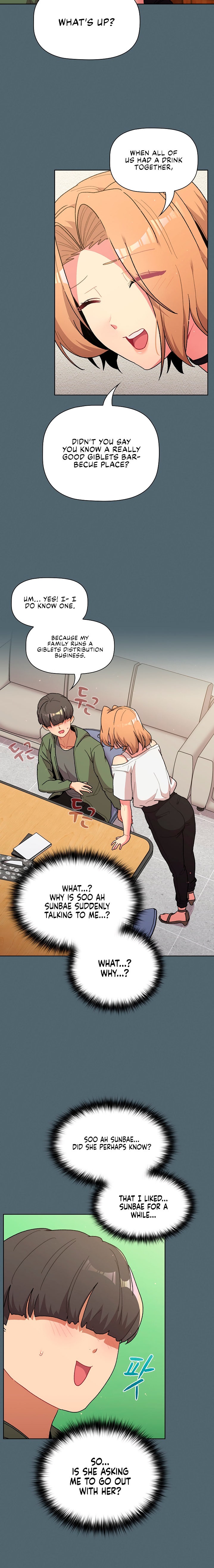 What Do I Do Now? - Chapter 59 - picture 1