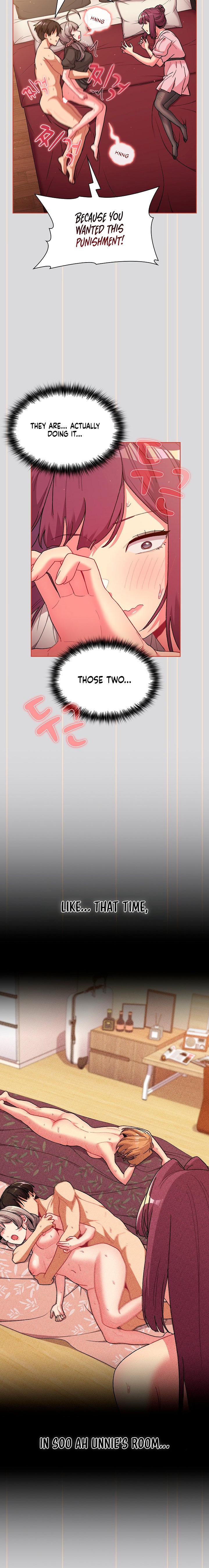 What Do I Do Now? - Chapter 59 - picture 11