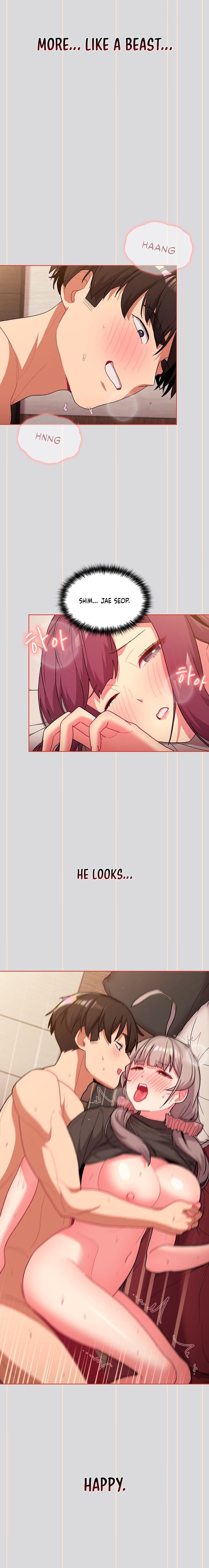 What Do I Do Now? - Chapter 59 - picture 14