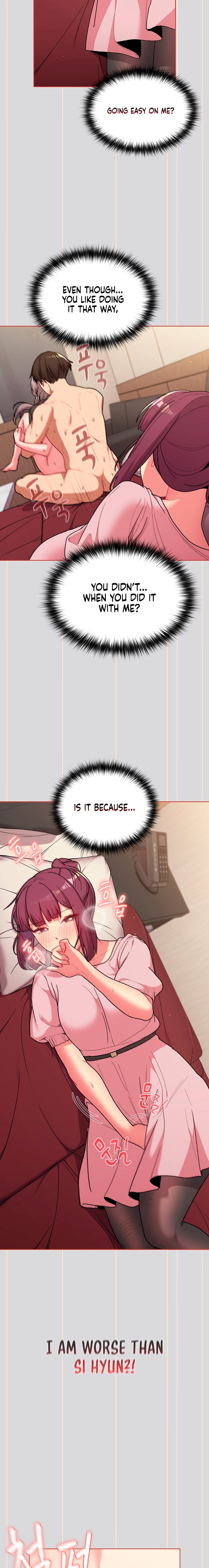 What Do I Do Now? - Chapter 59 - picture 17