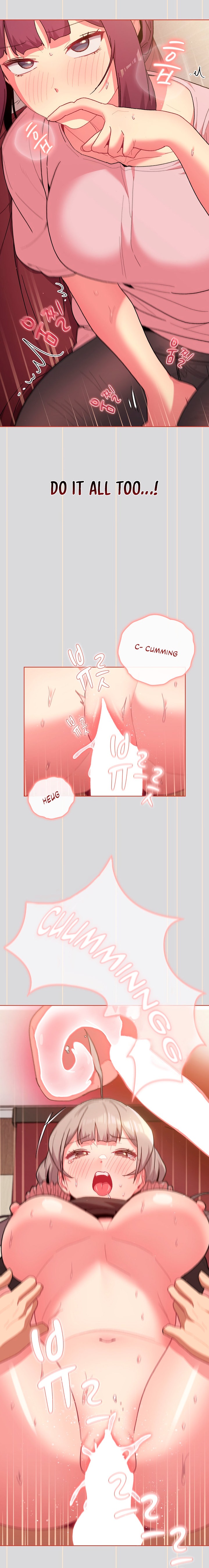 What Do I Do Now? - Chapter 59 - picture 19