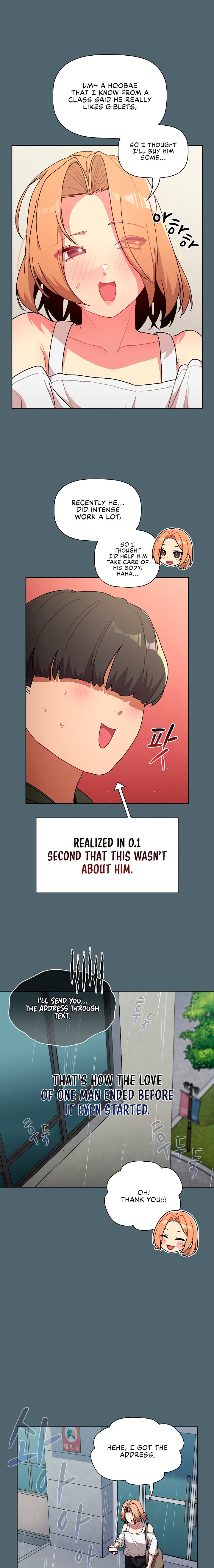 What Do I Do Now? - Chapter 59 - picture 2