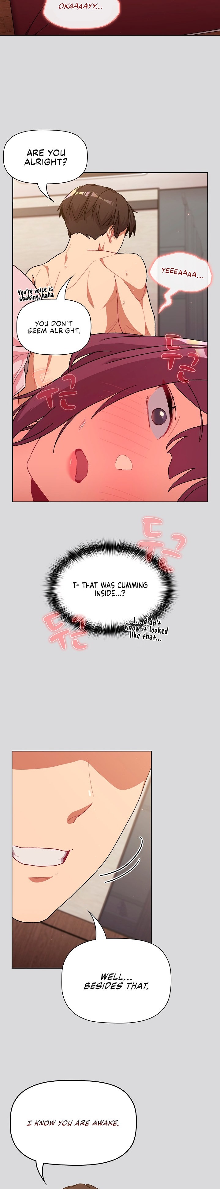 What Do I Do Now? - Chapter 59 - picture 21
