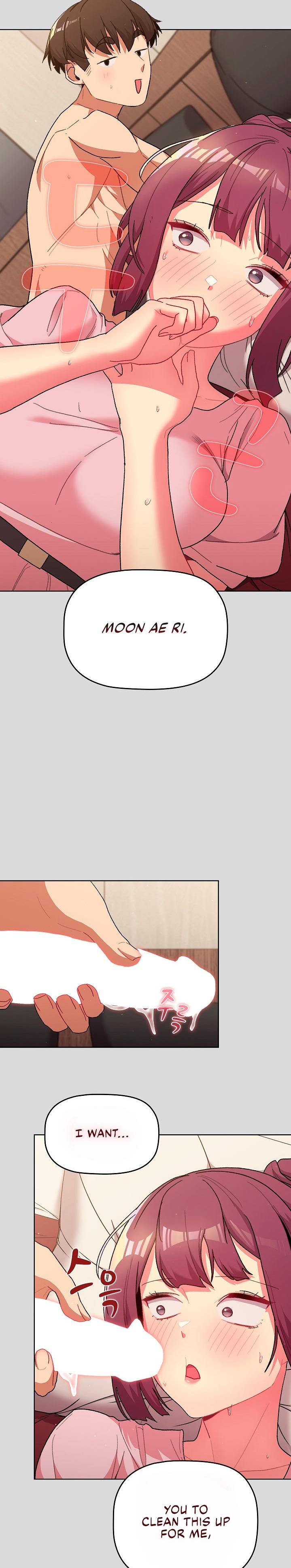 What Do I Do Now? - Chapter 59 - picture 22